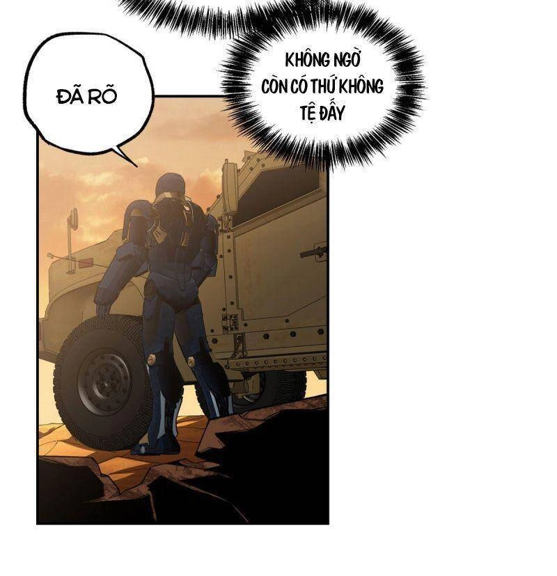Siêu Thần Cơ Giới Sư Chapter 30 - 4