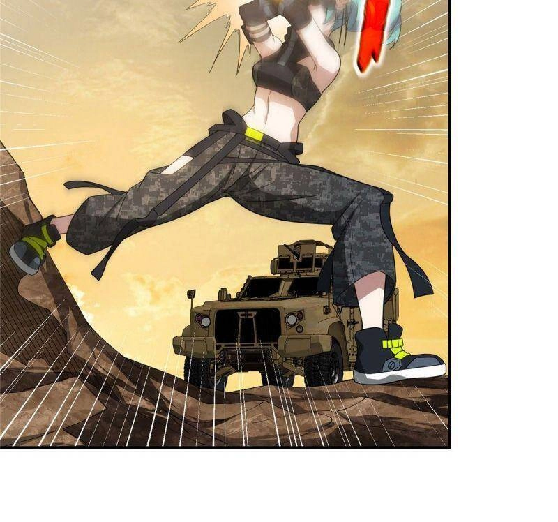 Siêu Thần Cơ Giới Sư Chapter 30 - 25