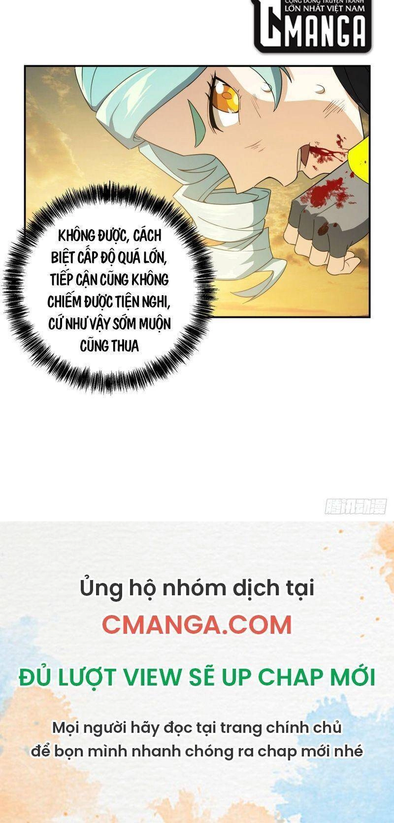 Siêu Thần Cơ Giới Sư Chapter 30 - 29