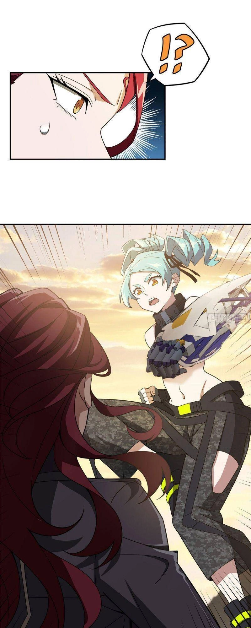 Siêu Thần Cơ Giới Sư Chapter 31 - 9