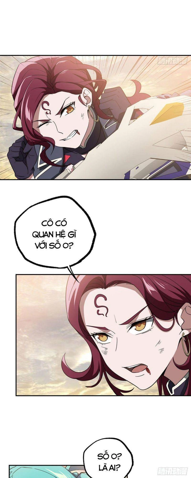 Siêu Thần Cơ Giới Sư Chapter 31 - 11