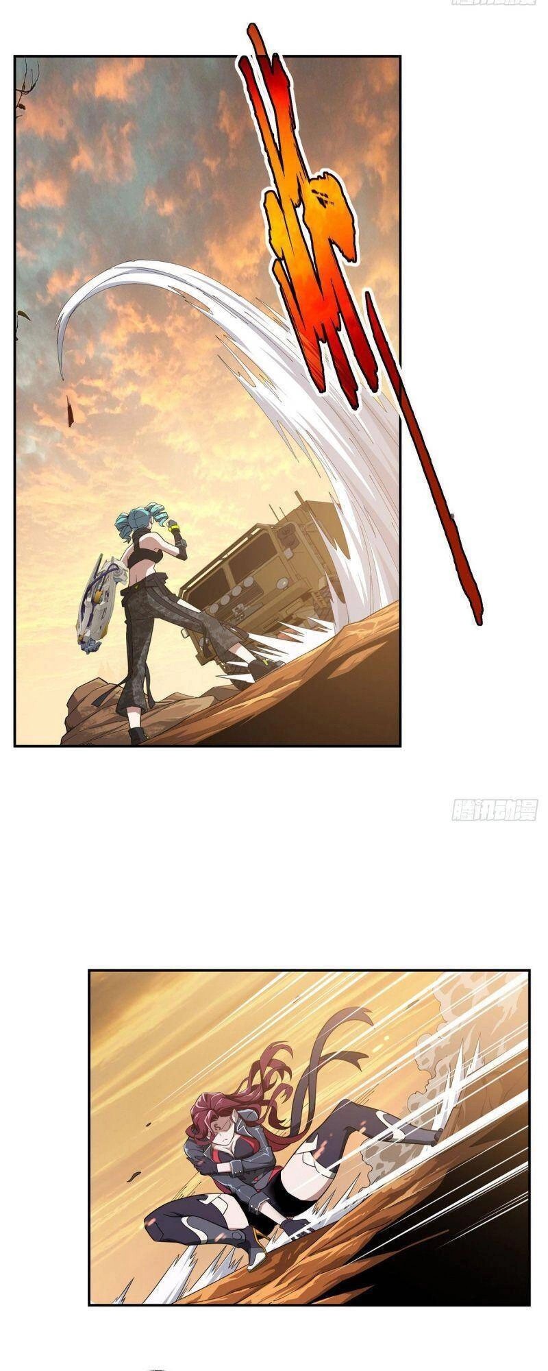 Siêu Thần Cơ Giới Sư Chapter 31 - 15