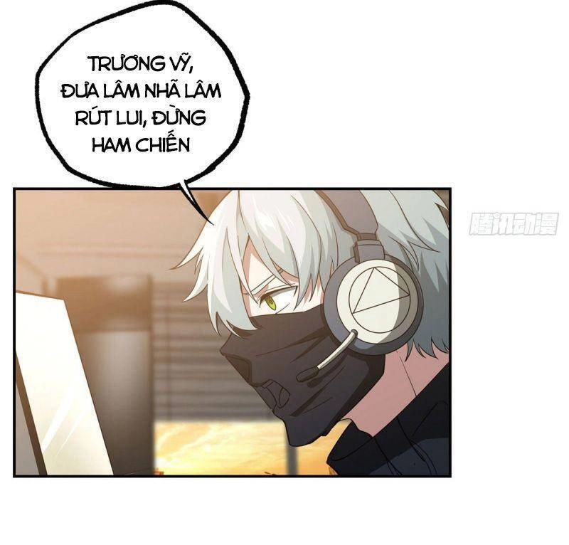 Siêu Thần Cơ Giới Sư Chapter 31 - 16