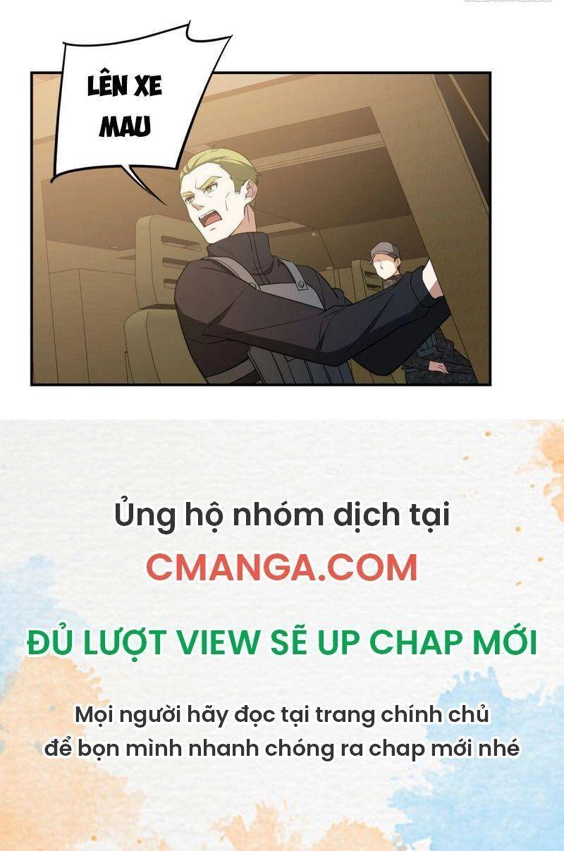 Siêu Thần Cơ Giới Sư Chapter 31 - 18