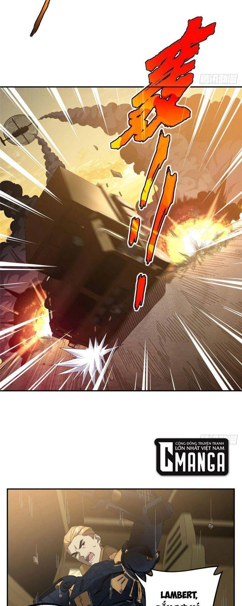 Siêu Thần Cơ Giới Sư Chapter 31 - 25