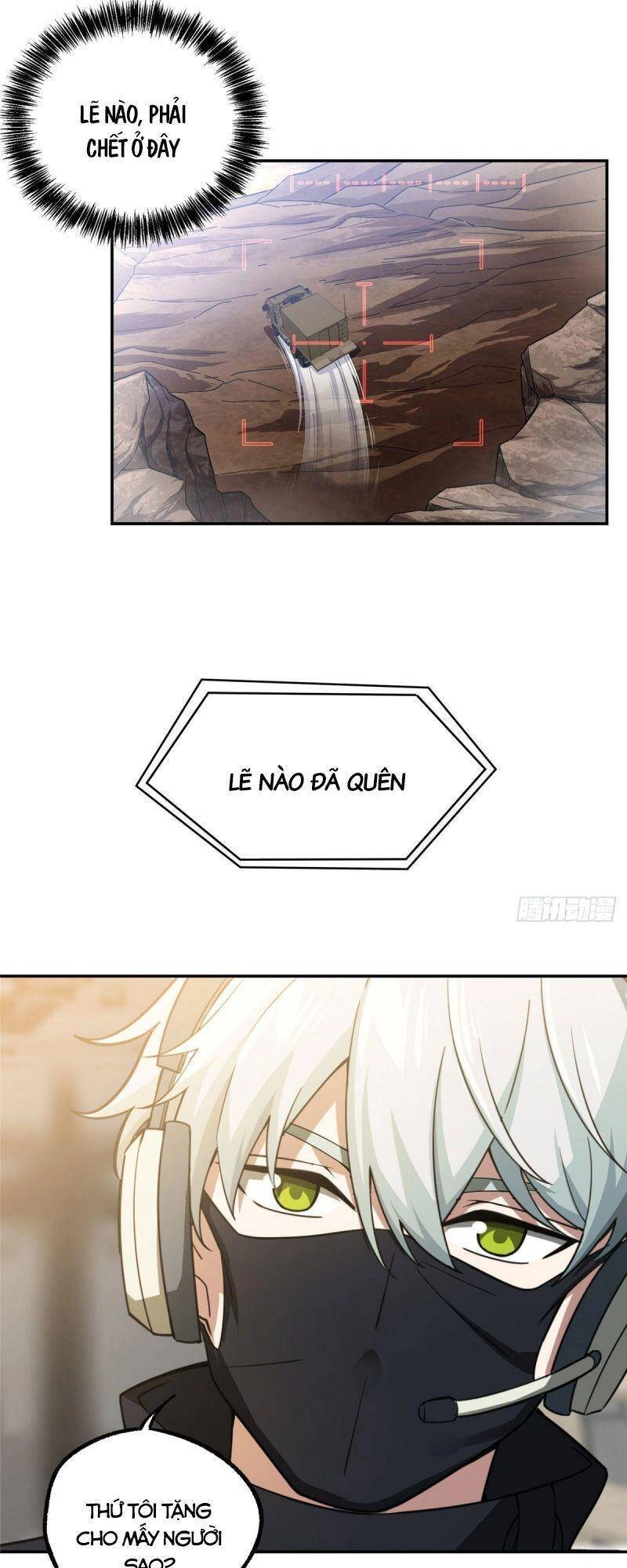 Siêu Thần Cơ Giới Sư Chapter 31 - 27