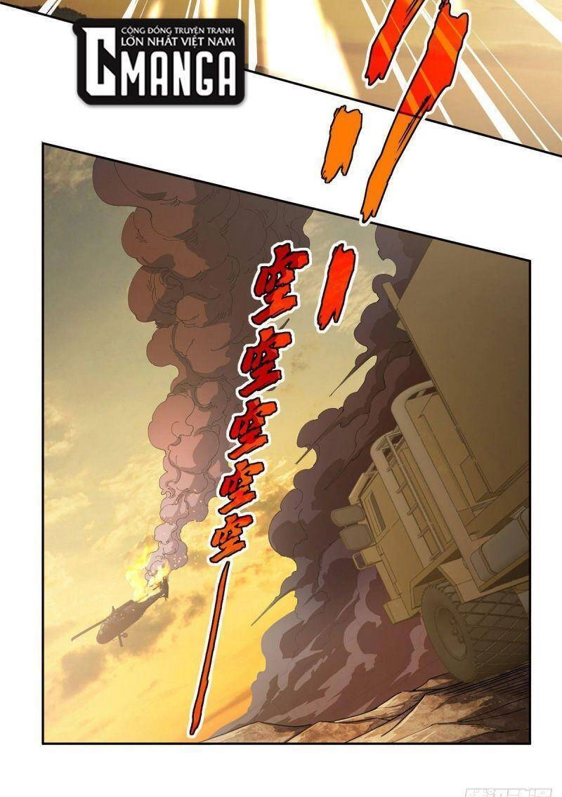 Siêu Thần Cơ Giới Sư Chapter 31 - 32