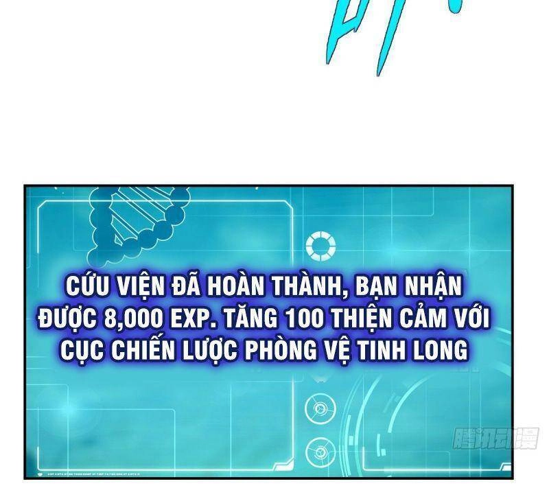 Siêu Thần Cơ Giới Sư Chapter 31 - 34