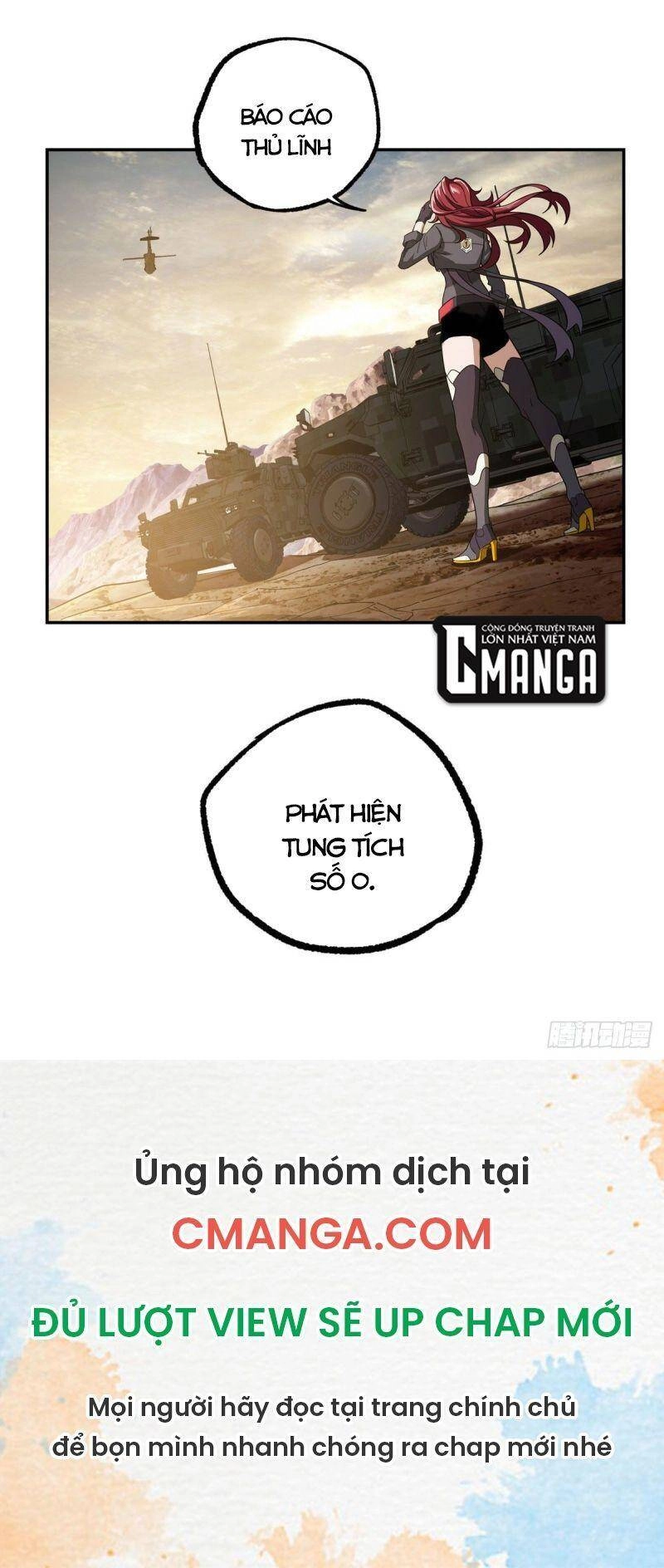 Siêu Thần Cơ Giới Sư Chapter 31 - 35