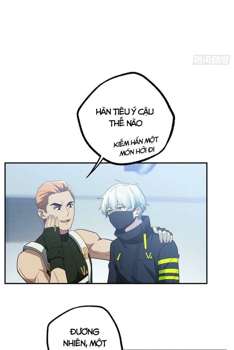 Siêu Thần Cơ Giới Sư Chapter 32 - 9