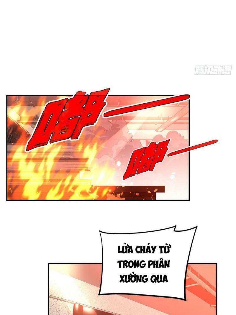 Siêu Thần Cơ Giới Sư Chapter 32 - 17