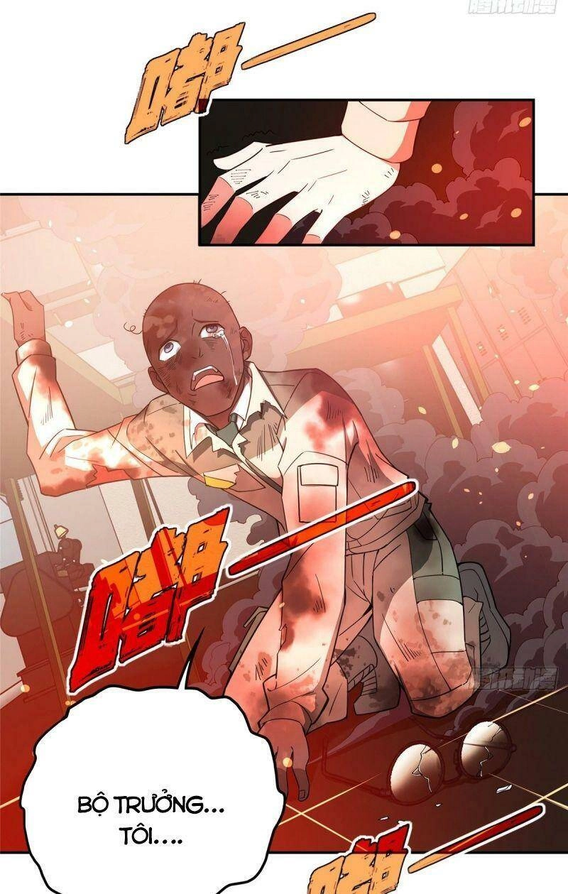 Siêu Thần Cơ Giới Sư Chapter 32 - 19