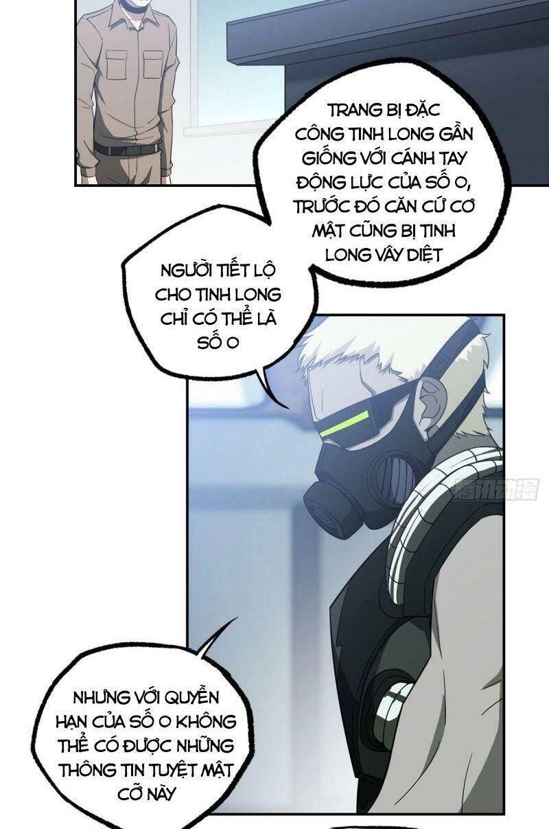 Siêu Thần Cơ Giới Sư Chapter 32 - 30