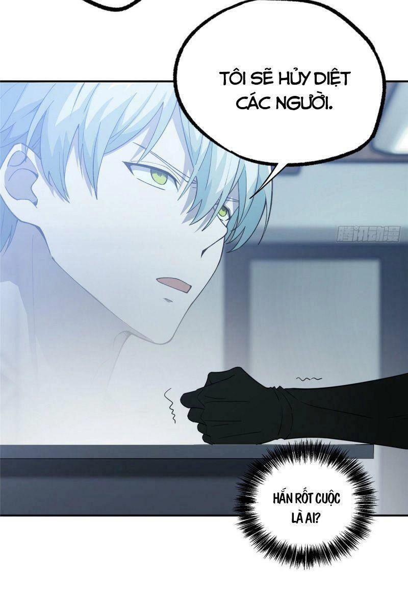 Siêu Thần Cơ Giới Sư Chapter 32 - 31