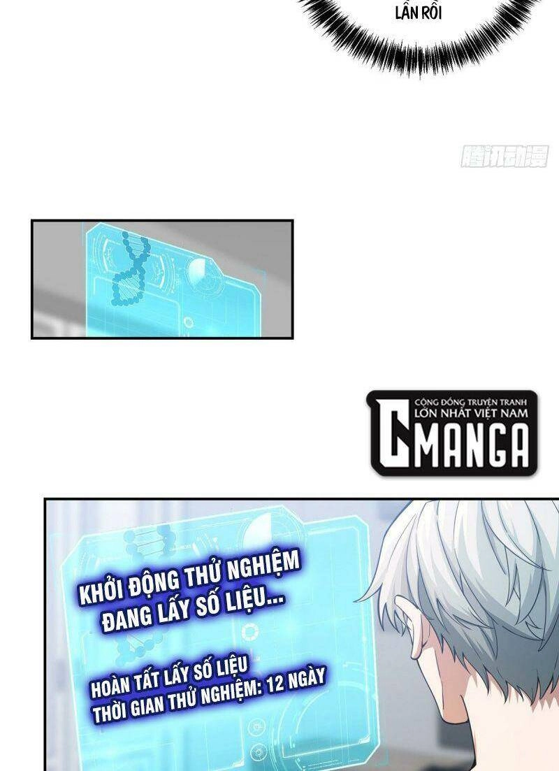 Siêu Thần Cơ Giới Sư Chapter 33 - 13