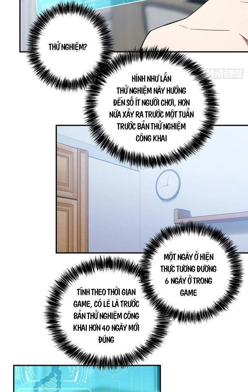 Siêu Thần Cơ Giới Sư Chapter 33 - 14