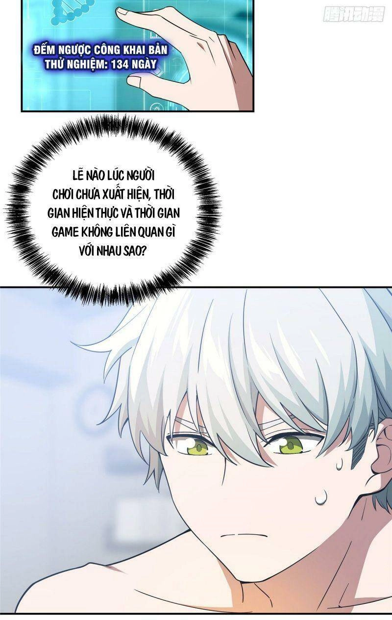 Siêu Thần Cơ Giới Sư Chapter 33 - 15