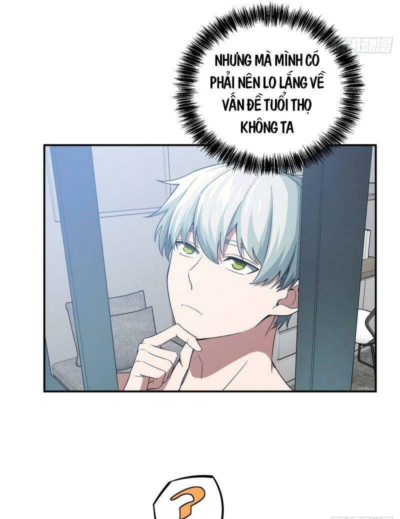 Siêu Thần Cơ Giới Sư Chapter 33 - 18