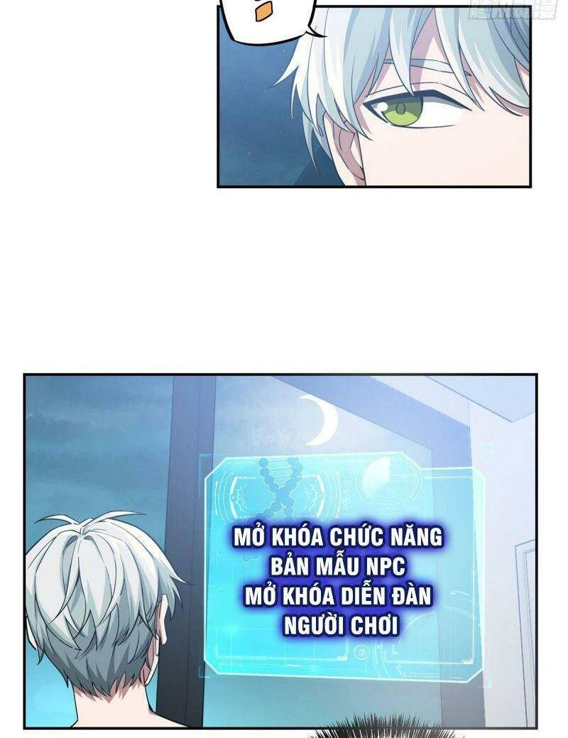 Siêu Thần Cơ Giới Sư Chapter 33 - 19