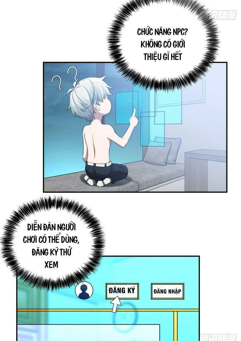 Siêu Thần Cơ Giới Sư Chapter 33 - 20