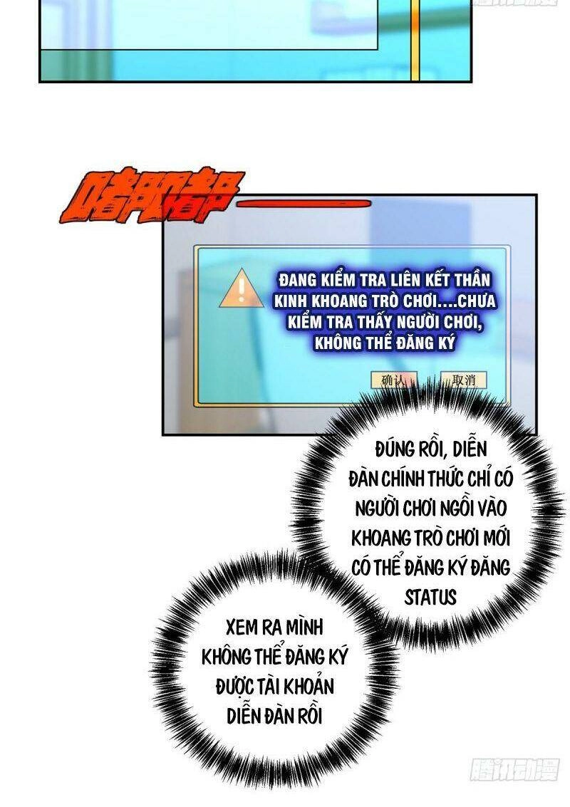 Siêu Thần Cơ Giới Sư Chapter 33 - 21