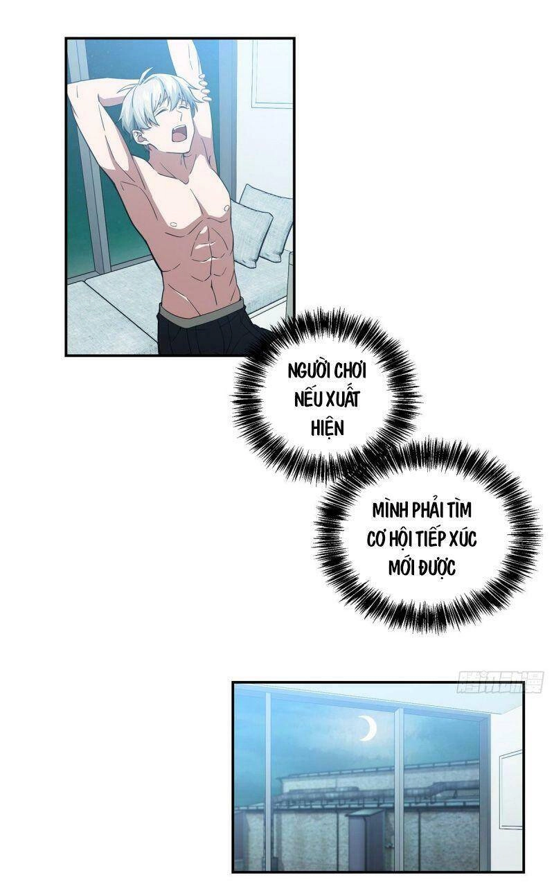 Siêu Thần Cơ Giới Sư Chapter 33 - 22