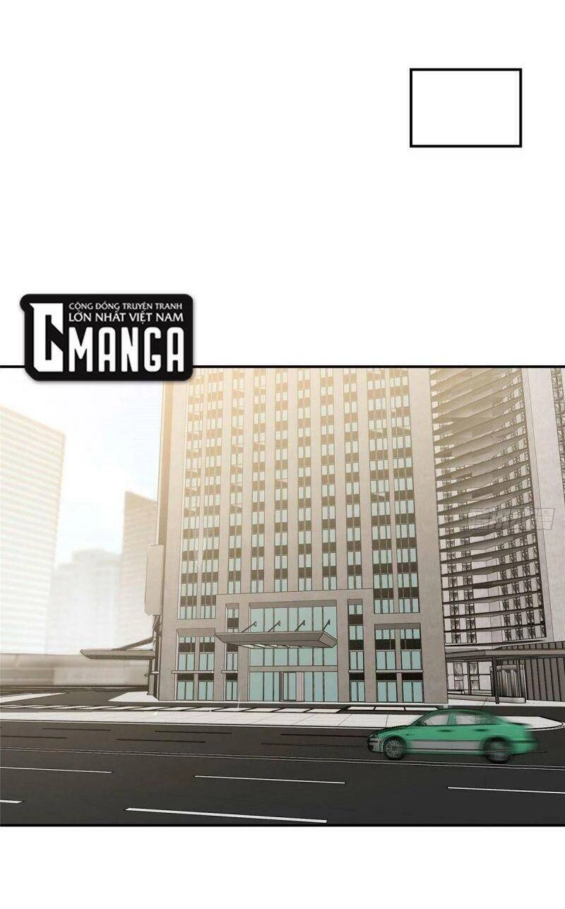 Siêu Thần Cơ Giới Sư Chapter 33 - 23