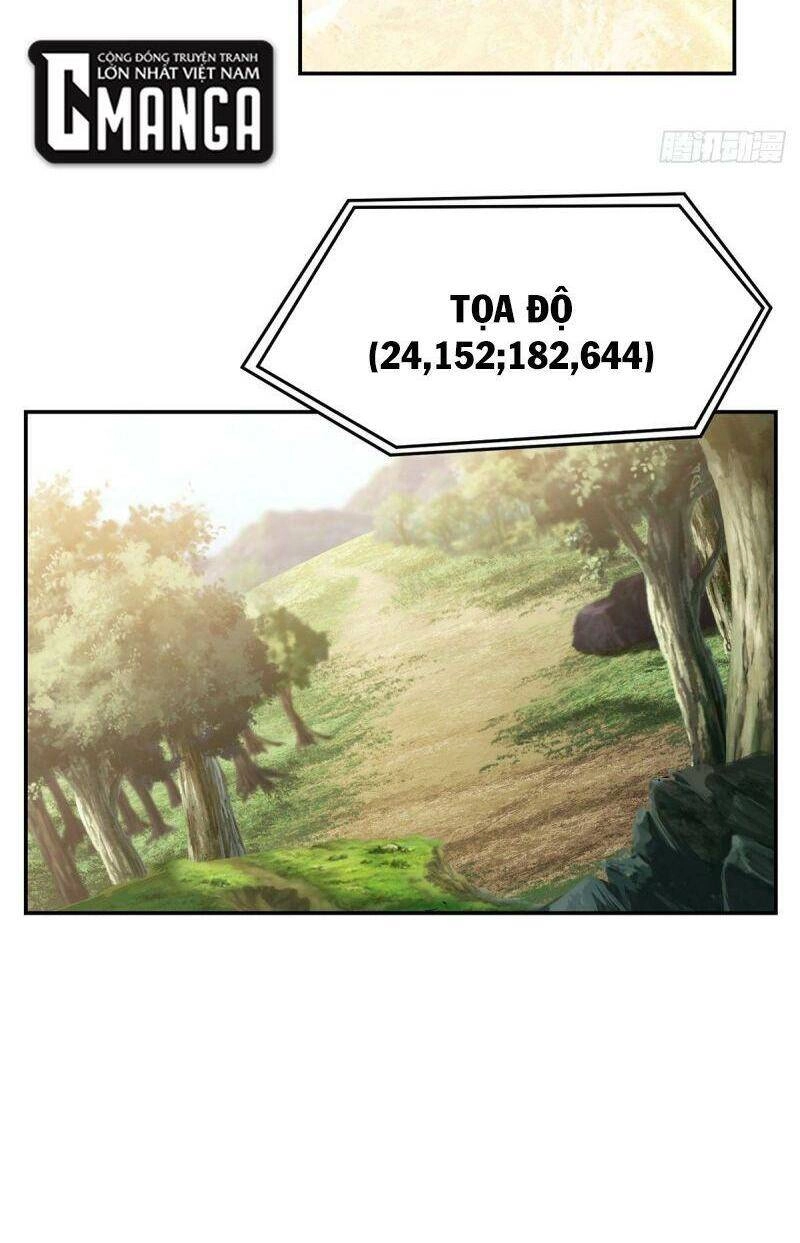 Siêu Thần Cơ Giới Sư Chapter 33 - 27