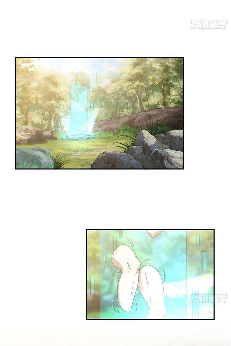 Siêu Thần Cơ Giới Sư Chapter 33 - 29