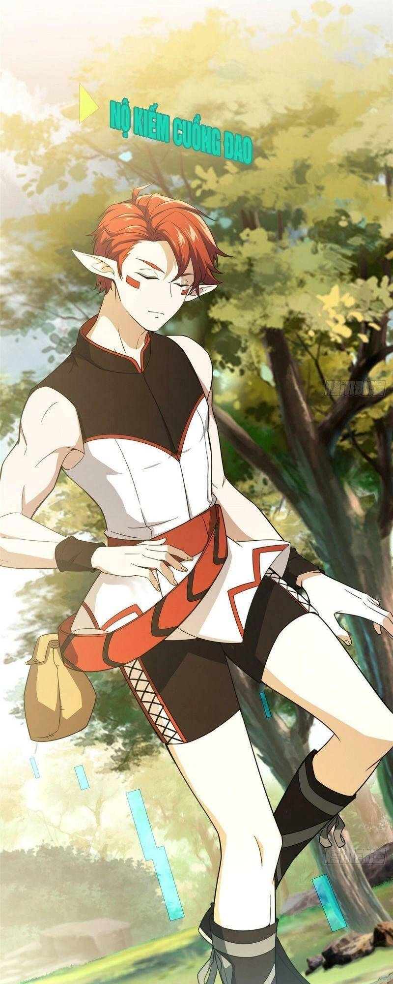 Siêu Thần Cơ Giới Sư Chapter 33 - 30