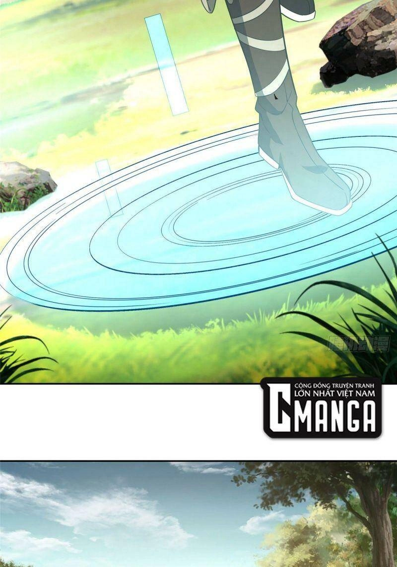 Siêu Thần Cơ Giới Sư Chapter 33 - 31