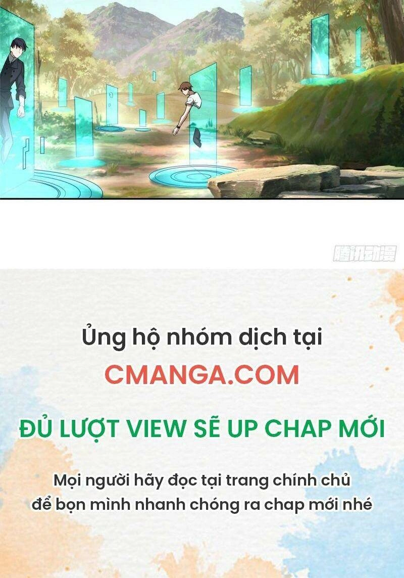 Siêu Thần Cơ Giới Sư Chapter 33 - 32