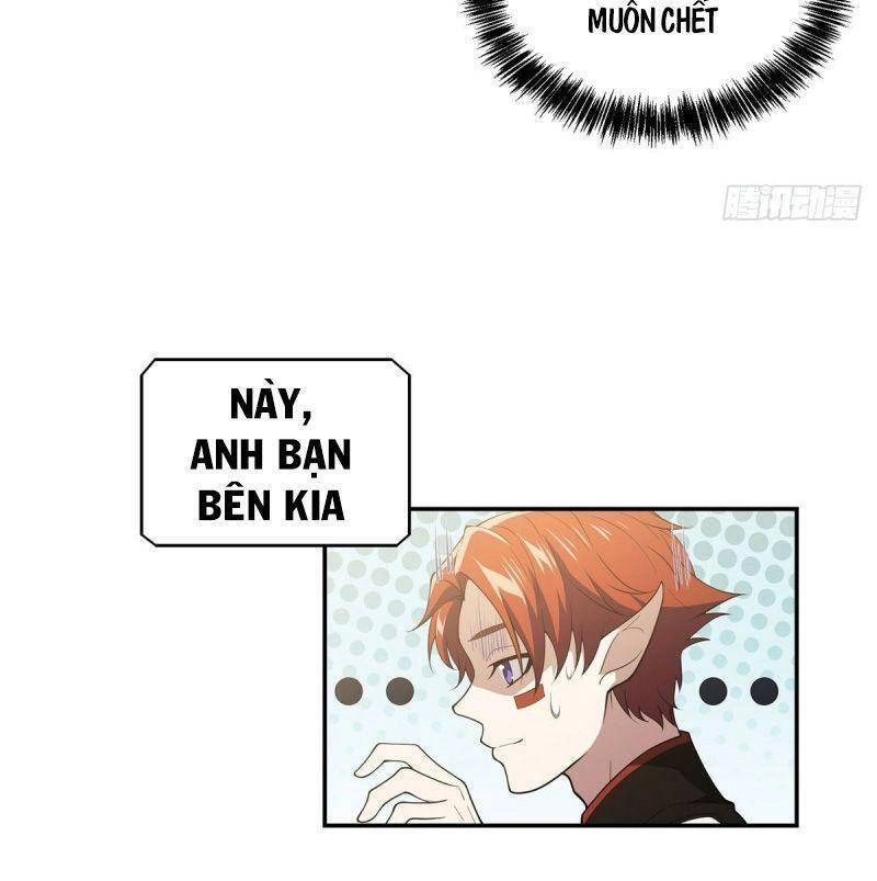 Siêu Thần Cơ Giới Sư Chapter 34 - 17