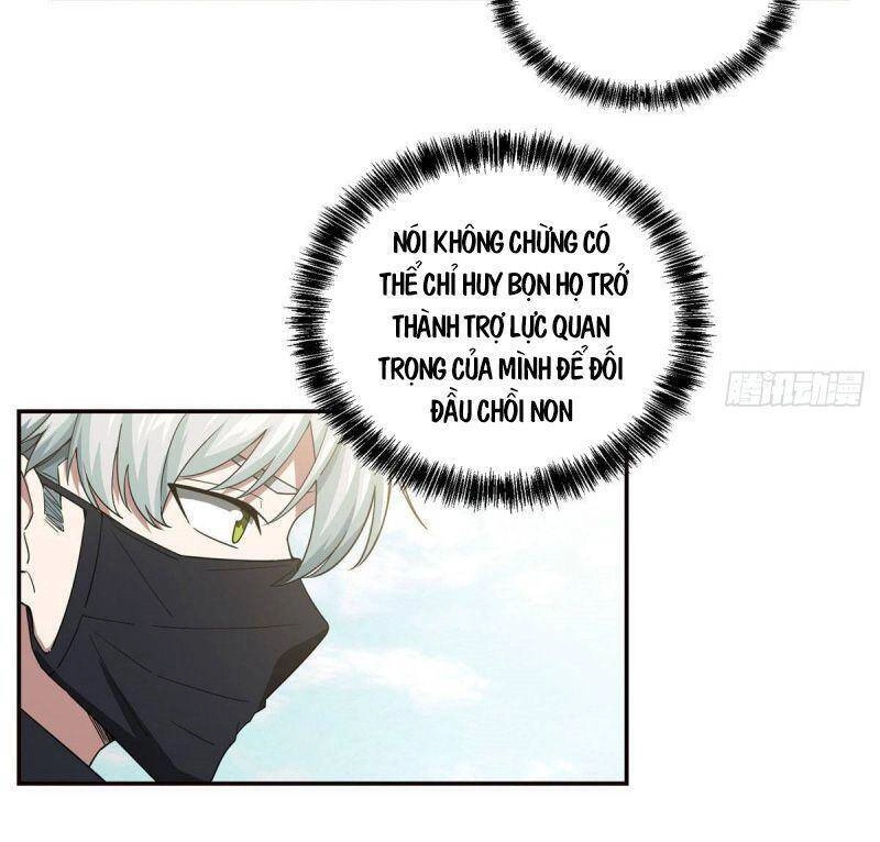 Siêu Thần Cơ Giới Sư Chapter 35 - 9