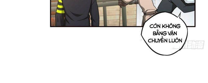 Siêu Thần Cơ Giới Sư Chapter 35 - 17