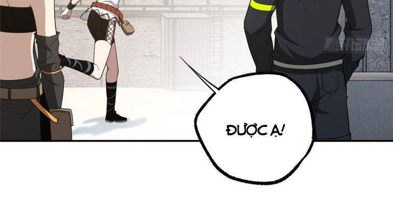 Siêu Thần Cơ Giới Sư Chapter 35 - 21