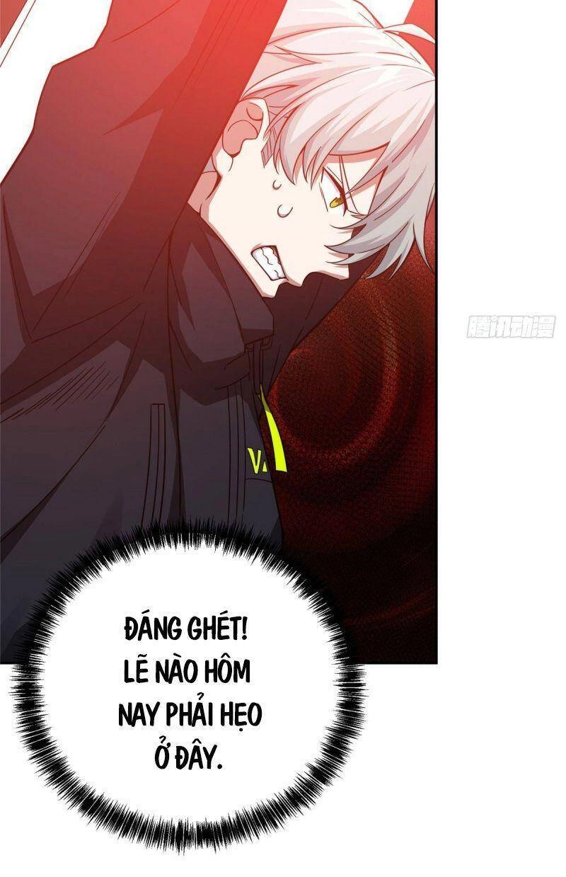 Siêu Thần Cơ Giới Sư Chapter 36 - 12