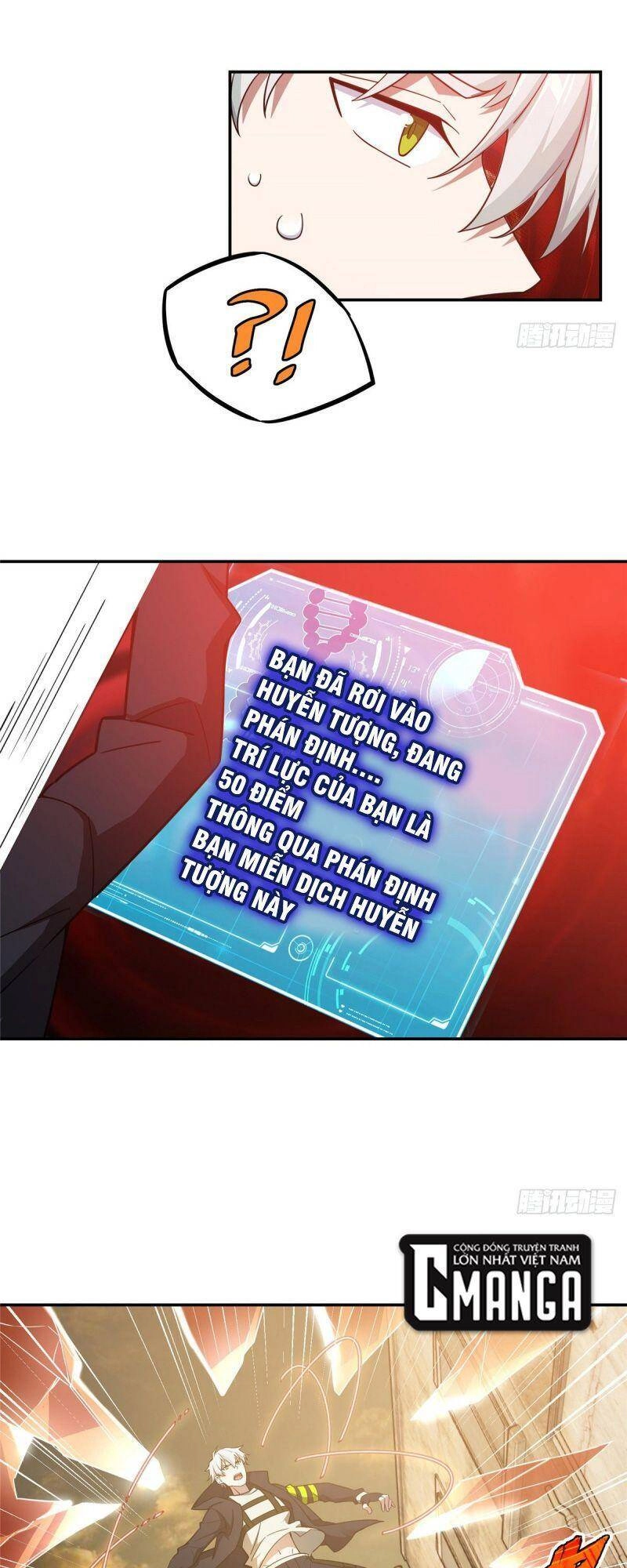 Siêu Thần Cơ Giới Sư Chapter 36 - 13