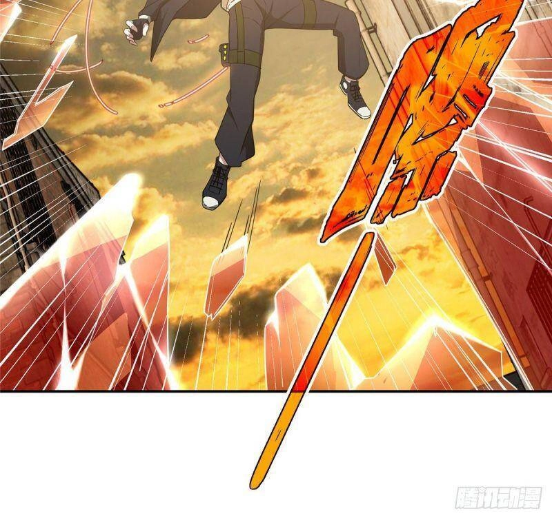 Siêu Thần Cơ Giới Sư Chapter 36 - 14