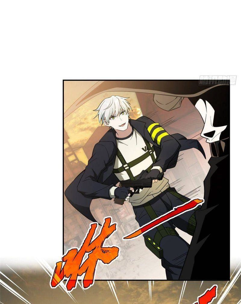 Siêu Thần Cơ Giới Sư Chapter 36 - 18