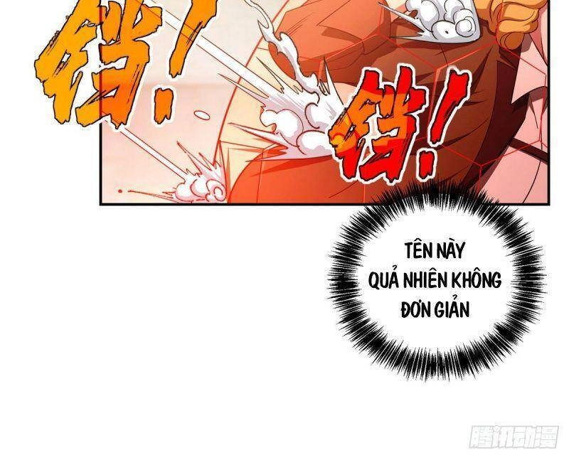 Siêu Thần Cơ Giới Sư Chapter 36 - 20