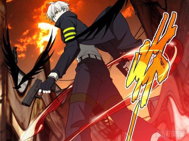 Siêu Thần Cơ Giới Sư Chapter 36 - 24