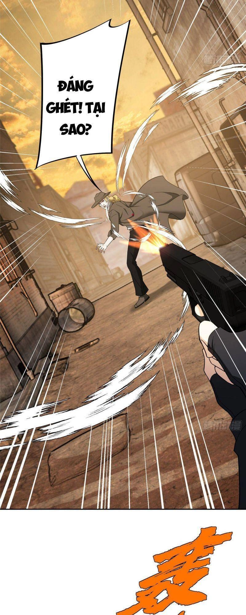 Siêu Thần Cơ Giới Sư Chapter 36 - 29