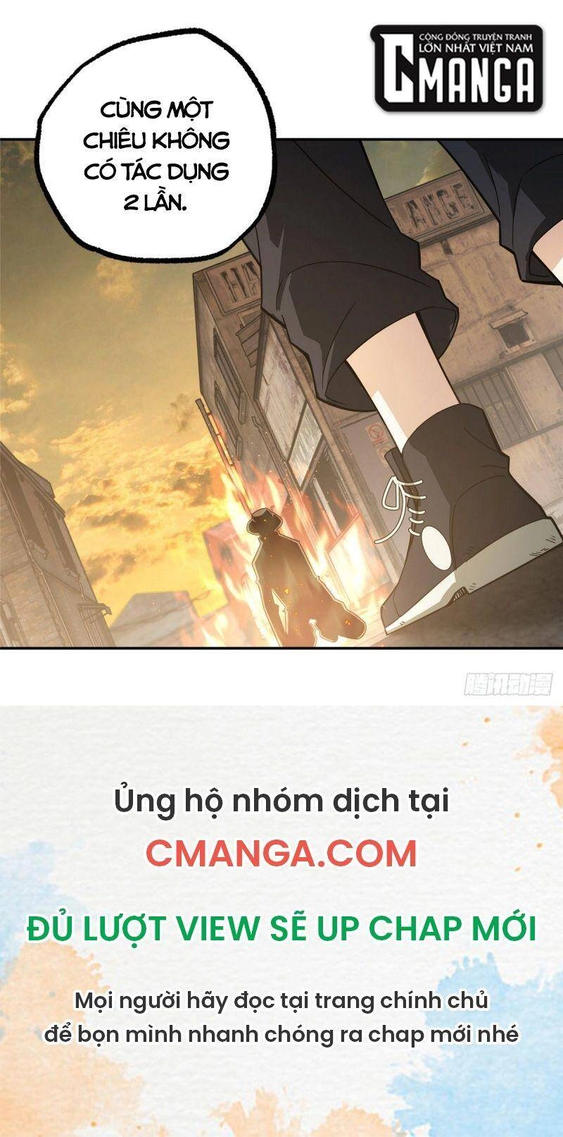 Siêu Thần Cơ Giới Sư Chapter 36 - 31