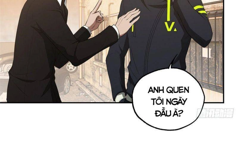 Siêu Thần Cơ Giới Sư Chapter 37 - 6