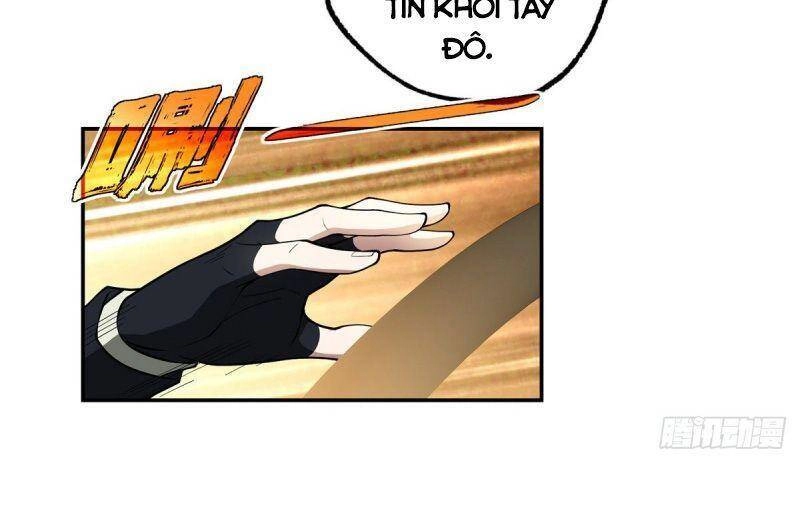 Siêu Thần Cơ Giới Sư Chapter 37 - 12