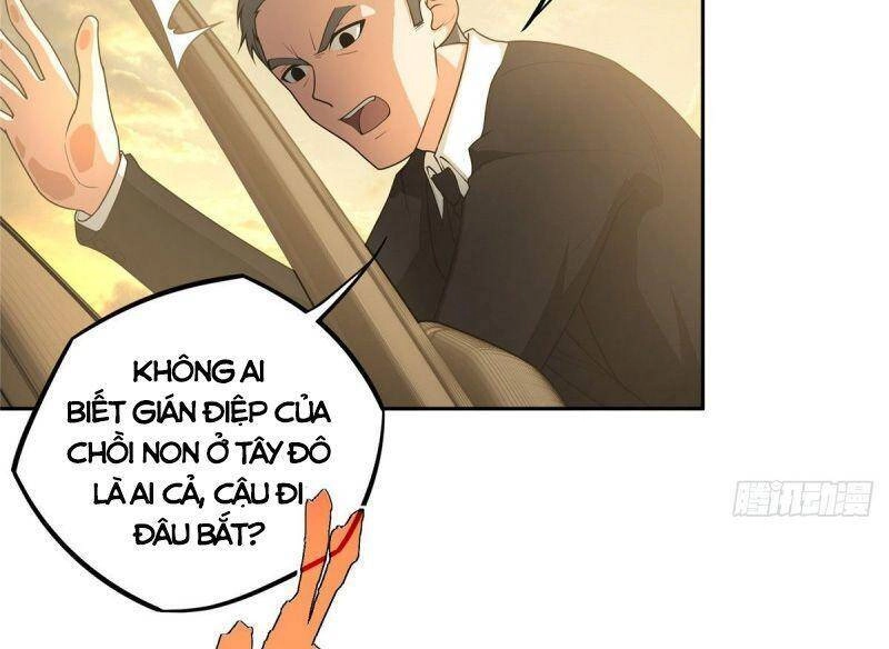 Siêu Thần Cơ Giới Sư Chapter 37 - 14