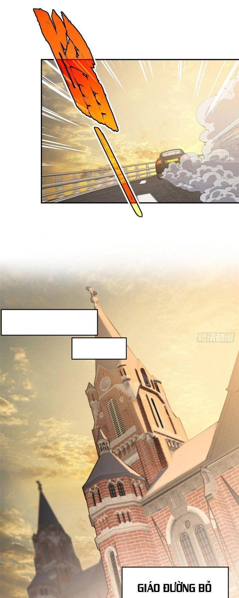 Siêu Thần Cơ Giới Sư Chapter 37 - 19