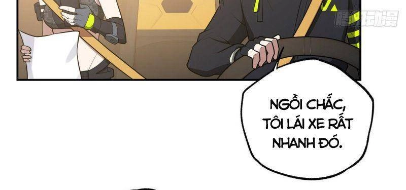 Siêu Thần Cơ Giới Sư Chapter 37 - 28