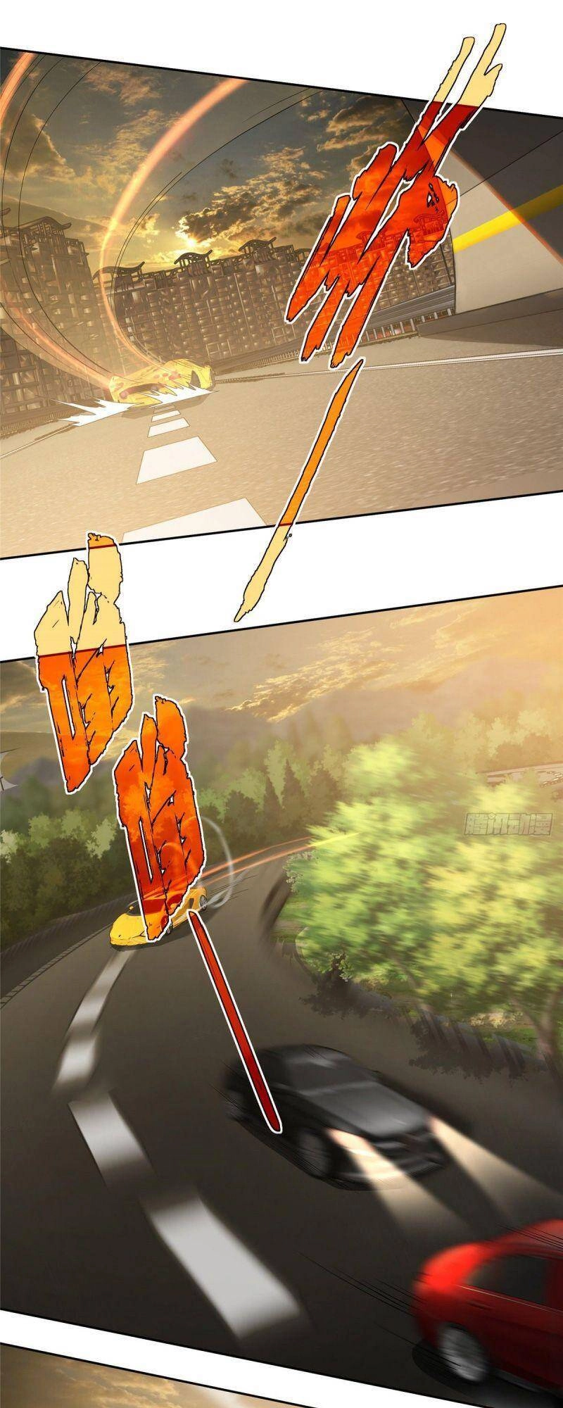 Siêu Thần Cơ Giới Sư Chapter 37 - 37